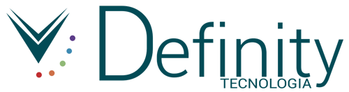 Logo Definity